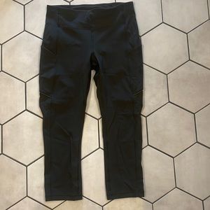 Lululemon Fast & Free High-Rise Tight